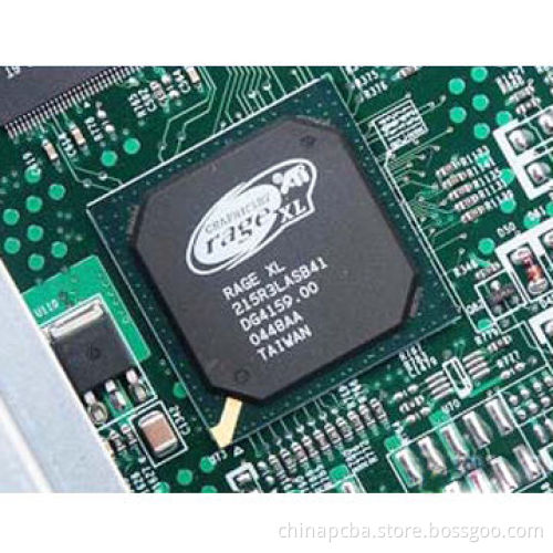 PCB Assembly OEM/ODM-based Electronic Manufacturer of Metal Stamping and Enclosure Injection Molding